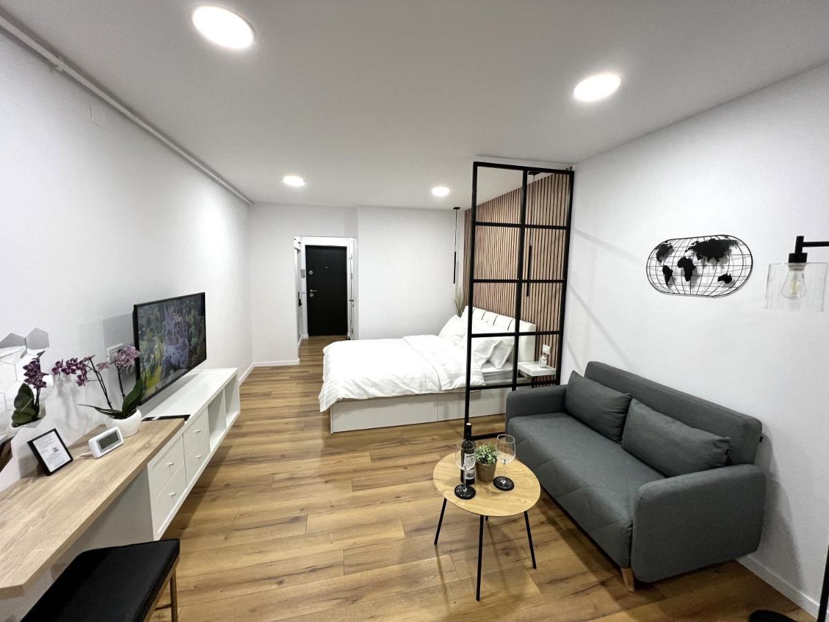 Denis Studio Turda Ngoại thất bức ảnh