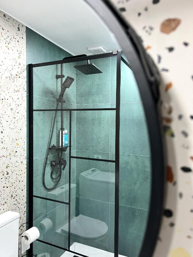 Denis Studio Turda Ngoại thất bức ảnh
